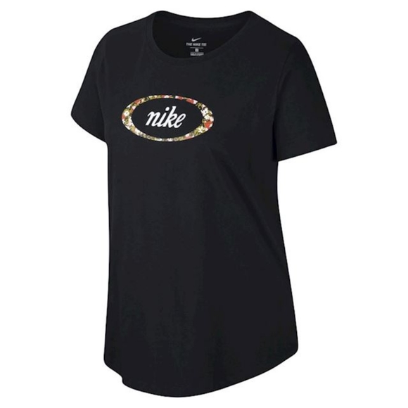 Nike Plus Size - Sportswear Women's T-Shirt - Picture 1 of 16